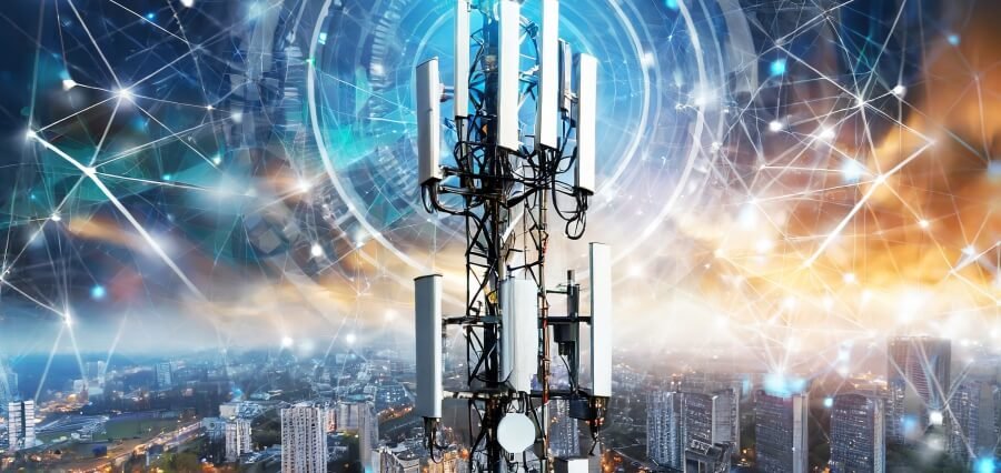 Read more about the article The Role of 5G in Catalyzing Business Transformation in Arabic Countries