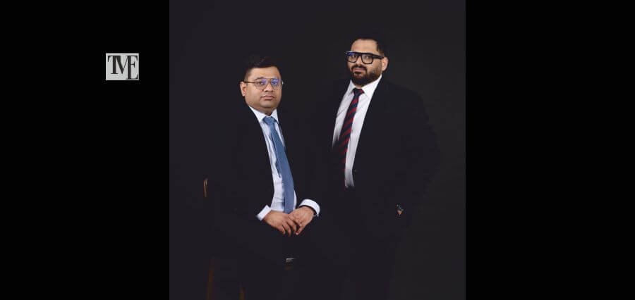 Read more about the article Sankalp and Siddhant Sharma: Expanding Technological Capabilities for Future Growth