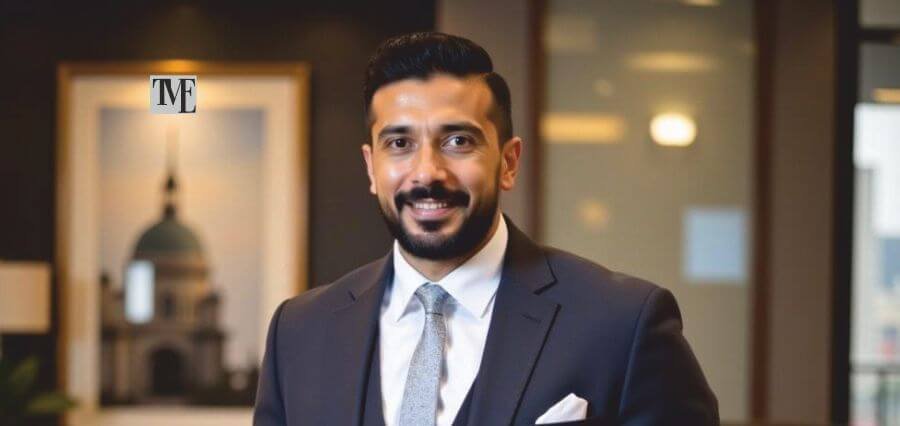 Read more about the article Aymen Rasheed: Integrating Technology and Finance for Smarter Business Solutions