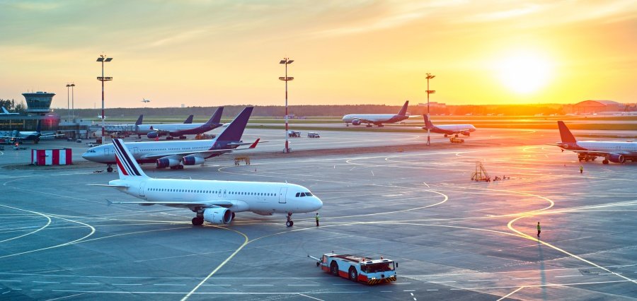 You are currently viewing King Khalid International Airport’s Terminal 1 Expansion Increases Passenger Capacity to 7 Million Annually