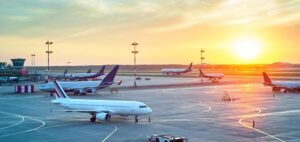 Read more about the article Middle East Air Cargo Demand Grows 13% in 2024