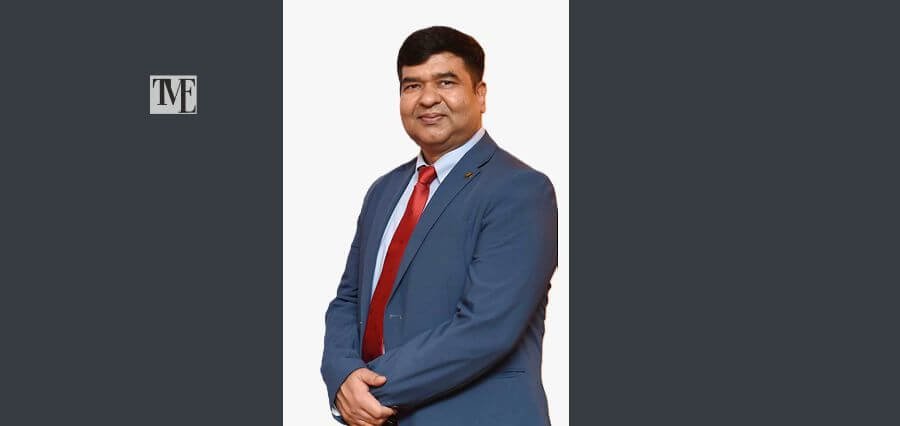 Vijay Kumar Ojha: A Visionary in Corporate Governance, Legal, Ethics and Compliance