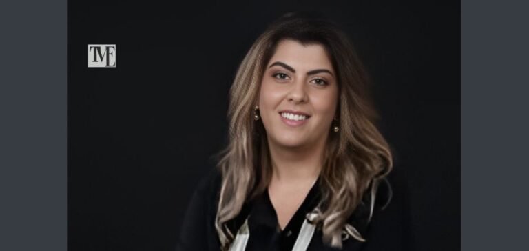 Rita Abi Saab: HR Transformation Leader in Energy Sector