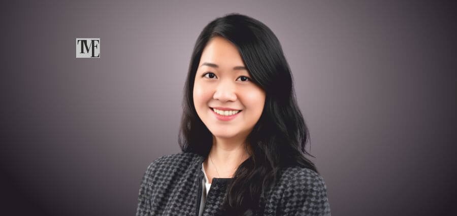 Empathy at the Helm: The Purpose-Driven Leadership of Dr. Jaslyin Qiyu