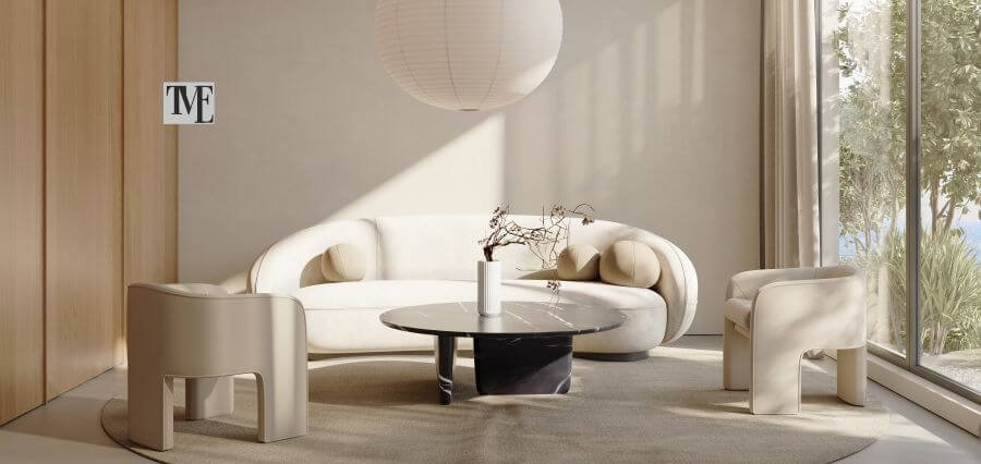 From Forecast to Finish: How to Stay Ahead in Interior Design Trends?