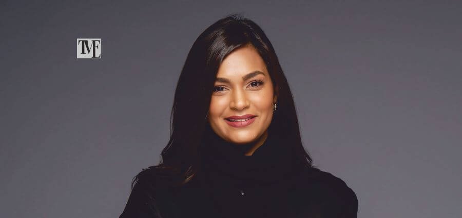 Designing Spaces, Building Futures: Sara Al-Sowayegh’s Transformational Design Leadership Journey
