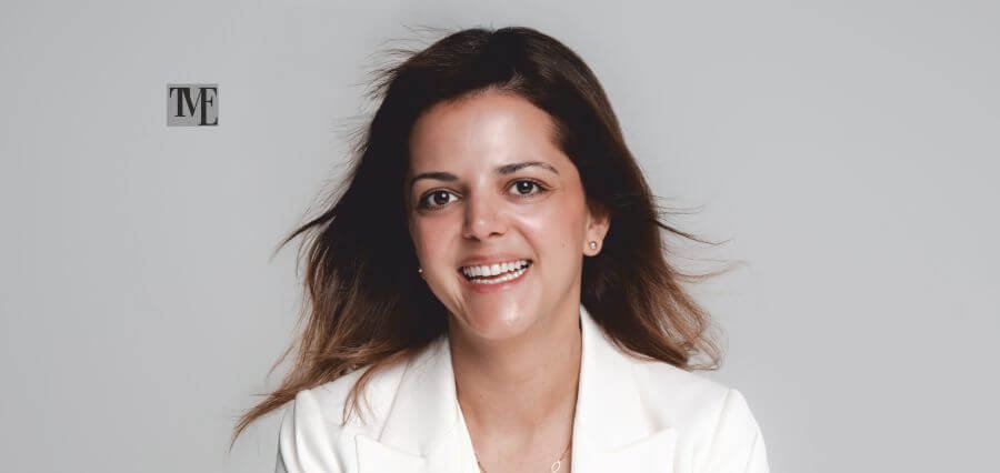 Read more about the article Susanna Noureddine: Shattering Stereotypes and Shaping the Future of Facade Engineering