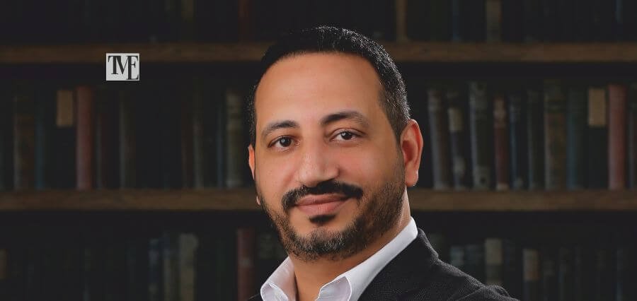 You are currently viewing Crafting Excellence: The Awe-Inspiring Hospitality Experience of Hesham Abdalla