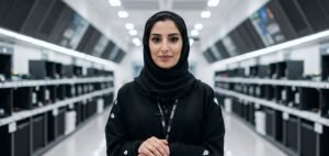 Read more about the article UAE Sets Global Example in Advancing Women’s Leadership