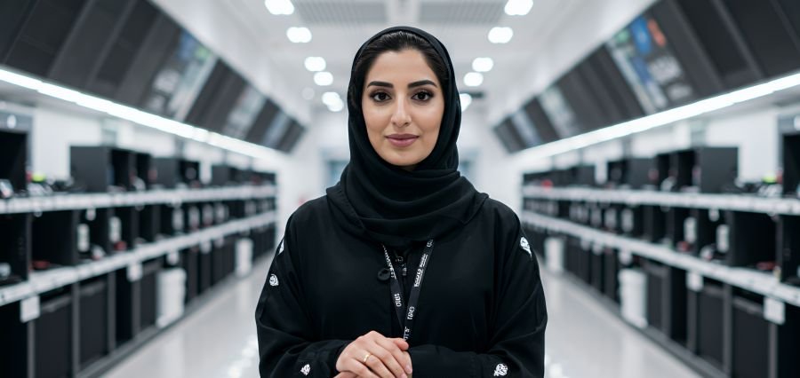 UAE Sets Global Example in Advancing Women’s Leadership
