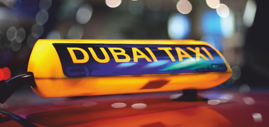 You are currently viewing Dubai Taxi Company and Kabi Partner with Bolt and Zed to Expand E-Hailing in Dubai